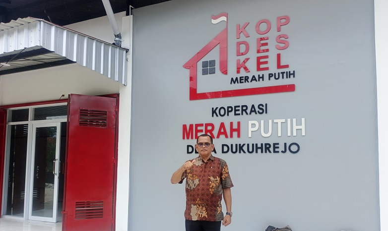 Koperasi Desa Merah Putih Dorong Merek Kolektif untuk Perkuat Daya Saing UMKM