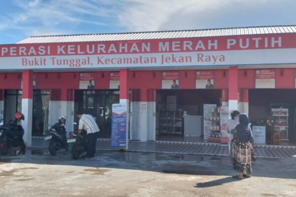 Koperasi Merah Putih Dorong Lapangan Kerja dari Desa
