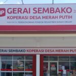 Rekrutmen 30 Ribu Manajer, Koperasi Merah Putih Perkuat Serapan Tenaga Kerja