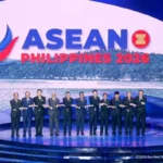 Indonesia Tegaskan Komitmen Kerja Sama Kawasan di KTT ASEAN 2026