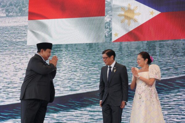 Indonesia Perkuat Peran Strategis di KTT ASEAN Filipina 2026