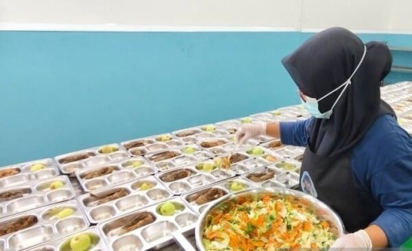 Pemerintah Perkuat Pengawasan Program MBG untuk Cegah Korupsi dan Pemborosan
