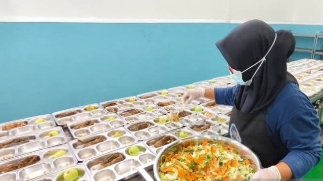 Pemerintah Perkuat Pengawasan Program MBG untuk Cegah Korupsi dan Pemborosan