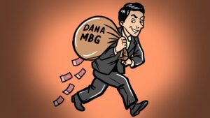 Pemerintah Tegas Tindak Celah Korupsi dalam Program MBG