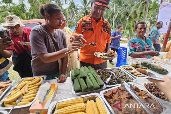 Program MBG Mampu Hapus Kesenjangan Antar Siswa Menjadi Setara Di Lingkungan Sekolah