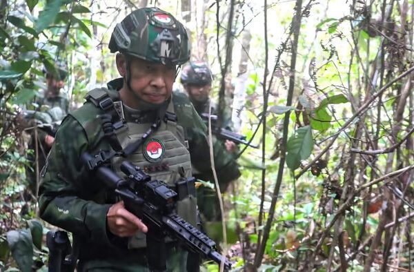 Kekejaman OPM terhadap Warga Sipil di Mimika Melampaui Batas Kemanusiaan