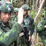 Teror OPM di Mimika Kembali Memakan Korban Sipil, Aparat Perkuat Perlindungan Warga