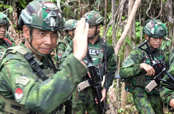 Teror OPM di Mimika Kembali Memakan Korban Sipil, Aparat Perkuat Perlindungan Warga