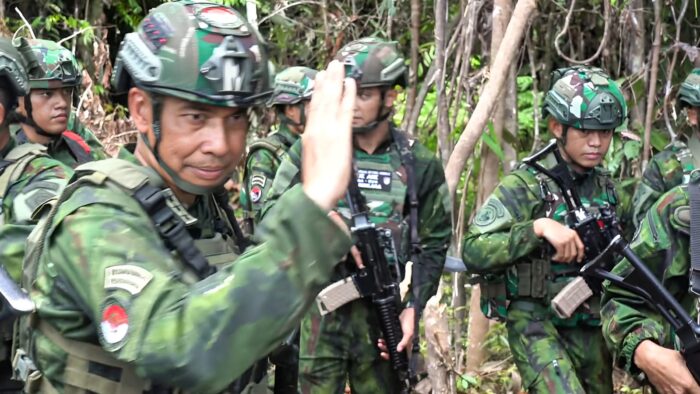 Teror OPM di Mimika Kembali Memakan Korban Sipil, Aparat Perkuat Perlindungan Warga