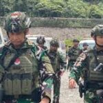 Penembakan OPM di Tembagapura Kembali Timbulkan Korban Sipil, Aparat Fokus Pastikan Selamatkan Warga