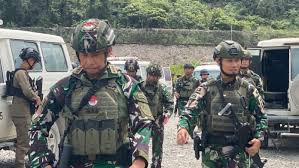 Penembakan OPM di Tembagapura Kembali Timbulkan Korban Sipil, Aparat Fokus Pastikan Selamatkan Warga