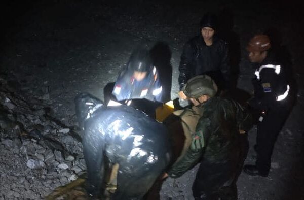 Serangan Brutal OPM di Mimika Kembali Ganggu Keamanan Warga Sipil Papua Tengah