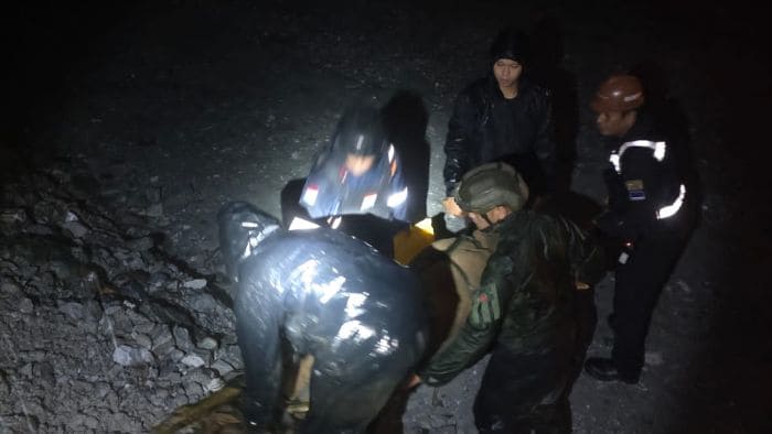Serangan Brutal OPM di Mimika Kembali Ganggu Keamanan Warga Sipil Papua Tengah
