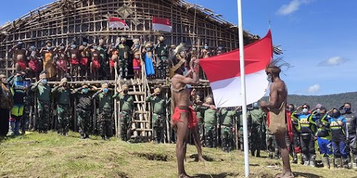 Otonomi Khusus Papua Dorong Pemerataan Pembangunan dan Kesejahteraan