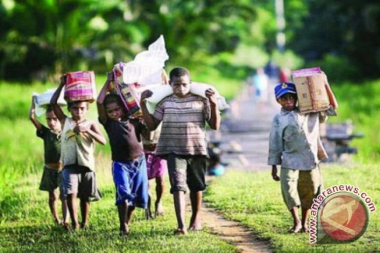 Hari Lahir Pancasila Perkuat Fondasi Generasi Muda Sebagai Penggerak Kemajuan Papua