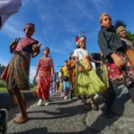 Momentum 1 Mei Perkuat Integrasi dan Percepat Pembangunan Papua