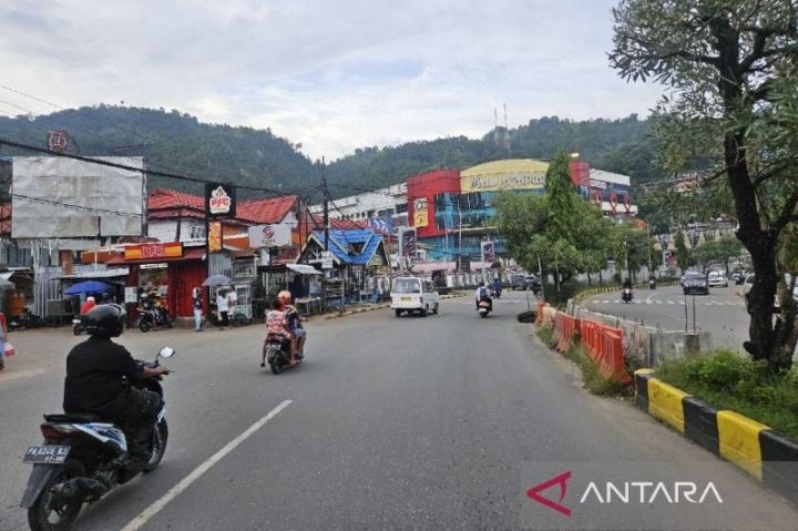 1 Mei sebagai Tonggak Akselerasi Pembangunan Papua dalam Bingkai NKRI