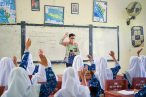 PP TUNAS Jaga Kesehatan Anak, Paparan Digital Lebih Terkontrol