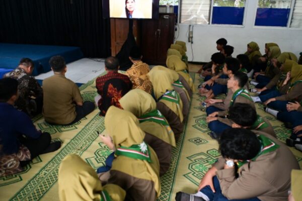 Pemda hingga Sekolah Aktif Kawal Implementasi PP TUNAS