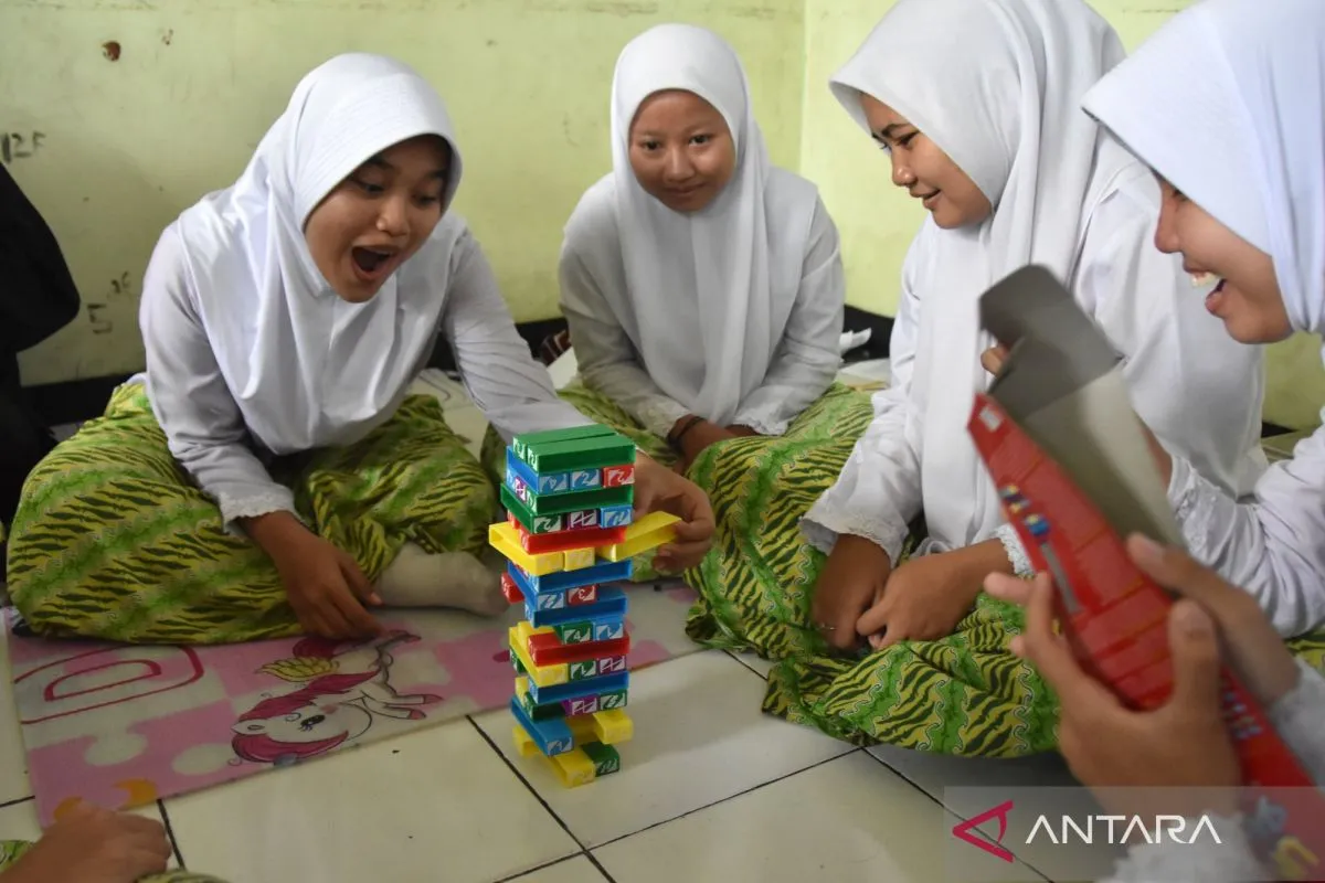PP TUNAS Lindungi Anak dari Terorisme dan Radikalisme Digital