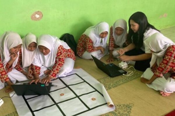 PP TUNAS Perkuat Perlindungan Anak, Cegah Paparan Radikalisme Digital