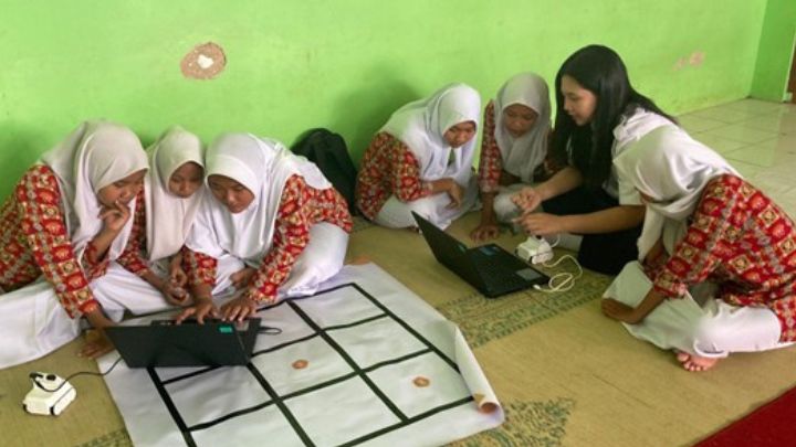 PP TUNAS Perkuat Perlindungan Anak, Cegah Paparan Radikalisme Digital
