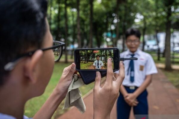 PP Tunas Perkuat Komitmen Pemerintah terhadap Perlindungan Anak