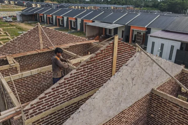 Kuota BSPS Naik Signifikan, Pemerintah Percepat Renovasi Rumah Subsidi