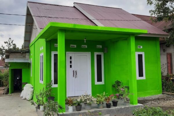 Program BSPS Diperkuat, Rumah Subsidi Layak Huni Kian Dipercepat