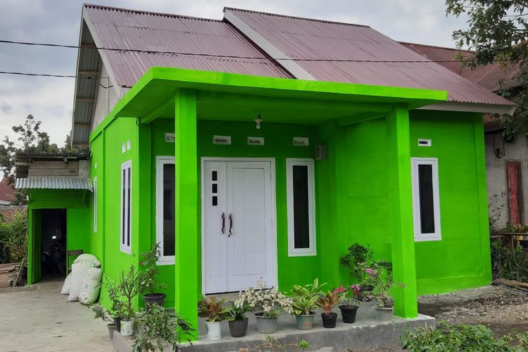 Program BSPS Diperkuat, Rumah Subsidi Layak Huni Kian Dipercepat