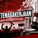 RUU Ketenagakerjaan Didorong Rampung, Komitmen Negara Lindungi Buruh