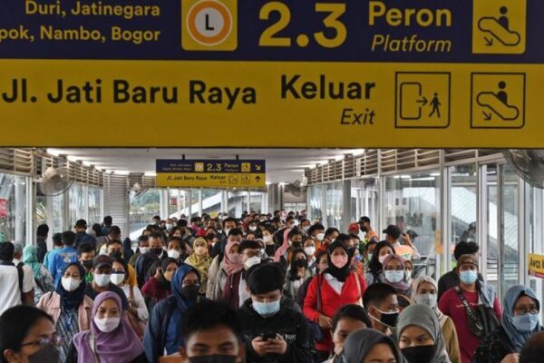 Pemerintah Percepat RUU Ketenagakerjaan, Jawab Kebutuhan Buruh dan Dunia Kerja