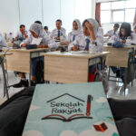Lewat Sekolah Rakyat, Negara Tegaskan Pendidikan Bukan Komoditas