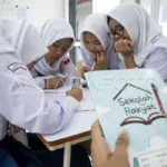 Sekolah Rakyat Ikhtiar Negara Penuhi Hak Dasar Cegah Komersialisasi Pendidikan