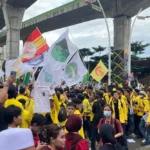 Tuntutan Demo Mahasiswa BEM UI Dinilai Salah Sasaran, Program Rakyat Jangan Jadi Korban