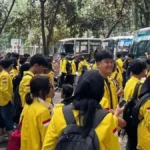 Demo BEM UI Berpotensi Ganggu Iklim Pembangunan dan Kepercayaan Pelaku Usaha