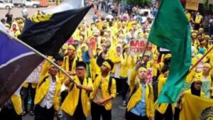 Desak Stop MBG, Tuntutan BEM UI Dinilai Salah Sasaran