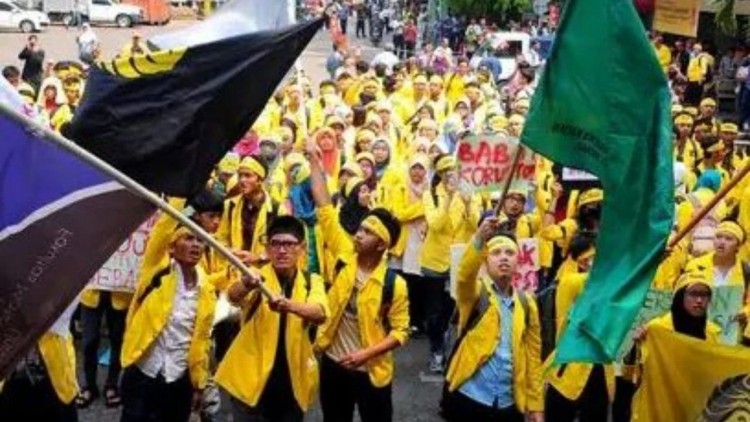 Desak Stop MBG, Tuntutan BEM UI Dinilai Salah Sasaran