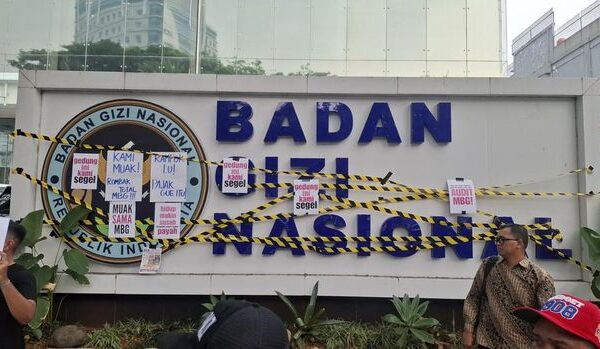 Demo Mahasiswa Hentikan MBG Tidak Tepat, Pemerintah Terbukti Fokus Perkuat Perlindungan Masyarakat