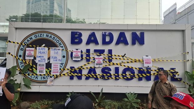 Demo Mahasiswa Hentikan MBG Tidak Tepat, Pemerintah Terbukti Fokus Perkuat Perlindungan Masyarakat