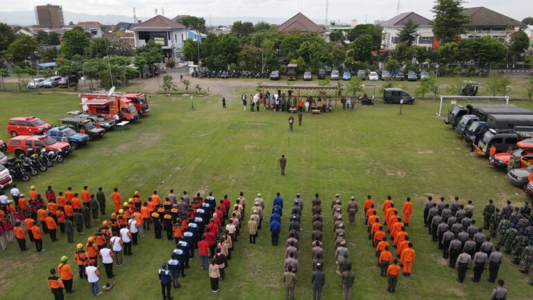 Pemerintah Perkuat Kesiapsiagaan Bencana Hidrometeorologi melalui Edukasi dan Kolaborasi Lintas Sektor