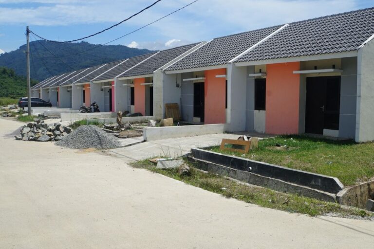 Bank Swasta dan Daerah Didorong Perluas Pembiayaan Rumah Subsidi