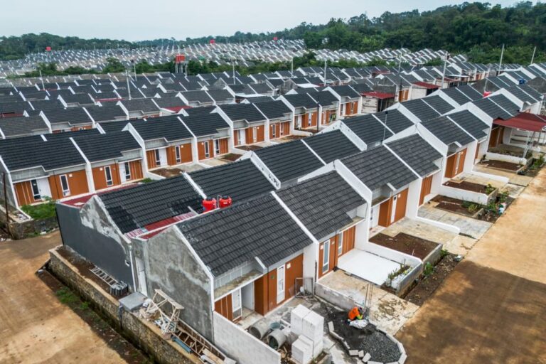 KPR Subsidi Dipercepat, Peluang Pekerja Muda Punya Rumah Diperluas