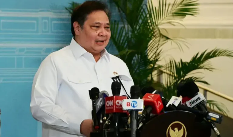Dua Tahun Prabowo-Gibran, Pemerintah Siapkan BSU Buruh sebagai Bantalan Kesejahteraan Pekerja